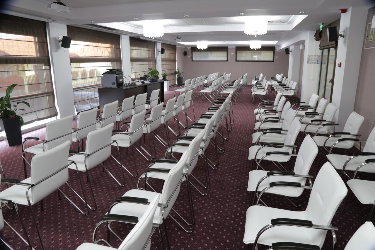 Caprioara Spa&Wellness Resort Covasna Exterior foto